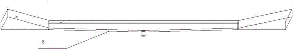 A kind of water bloom algae salvage equipment and its salvage method