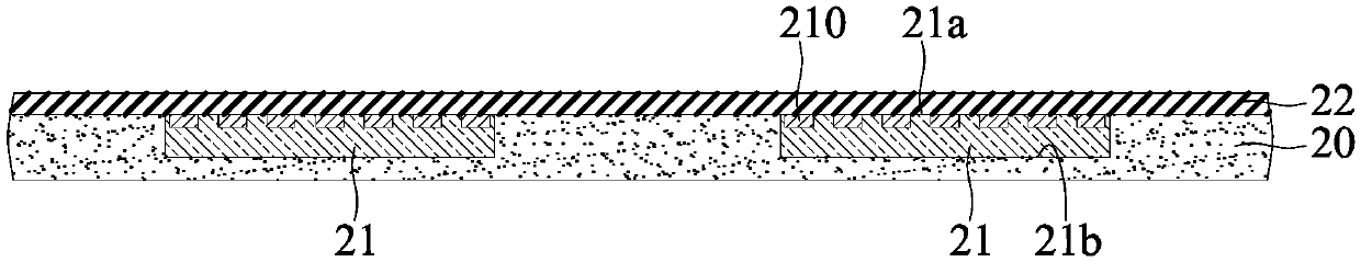 ELECTRONIC PACKAGE AND MANUFACTURING METHOD thereof