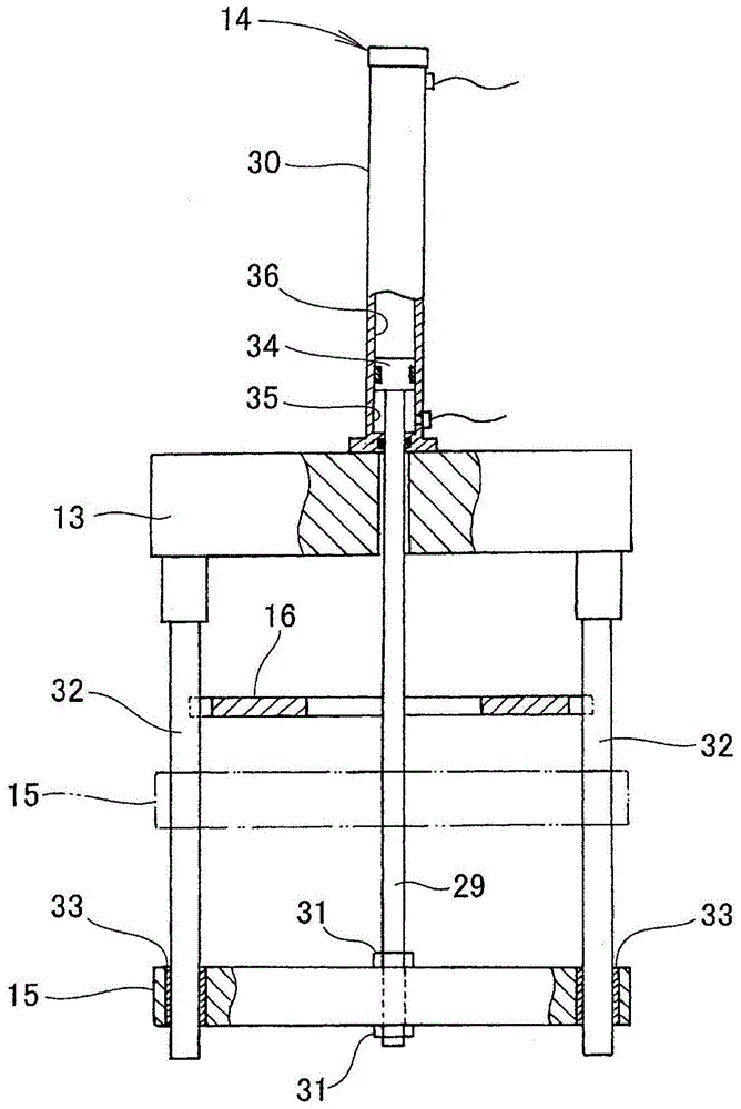 Machine tools and processing methods