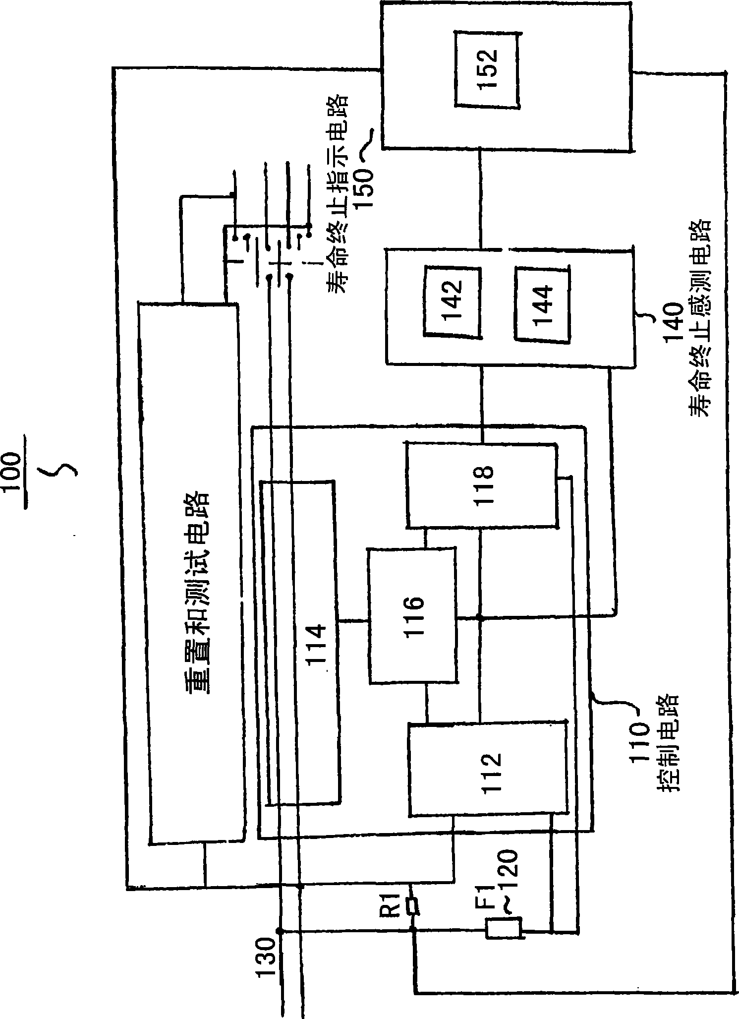 earthing-fault-breaker-with-end-to-life-protection-function-eureka