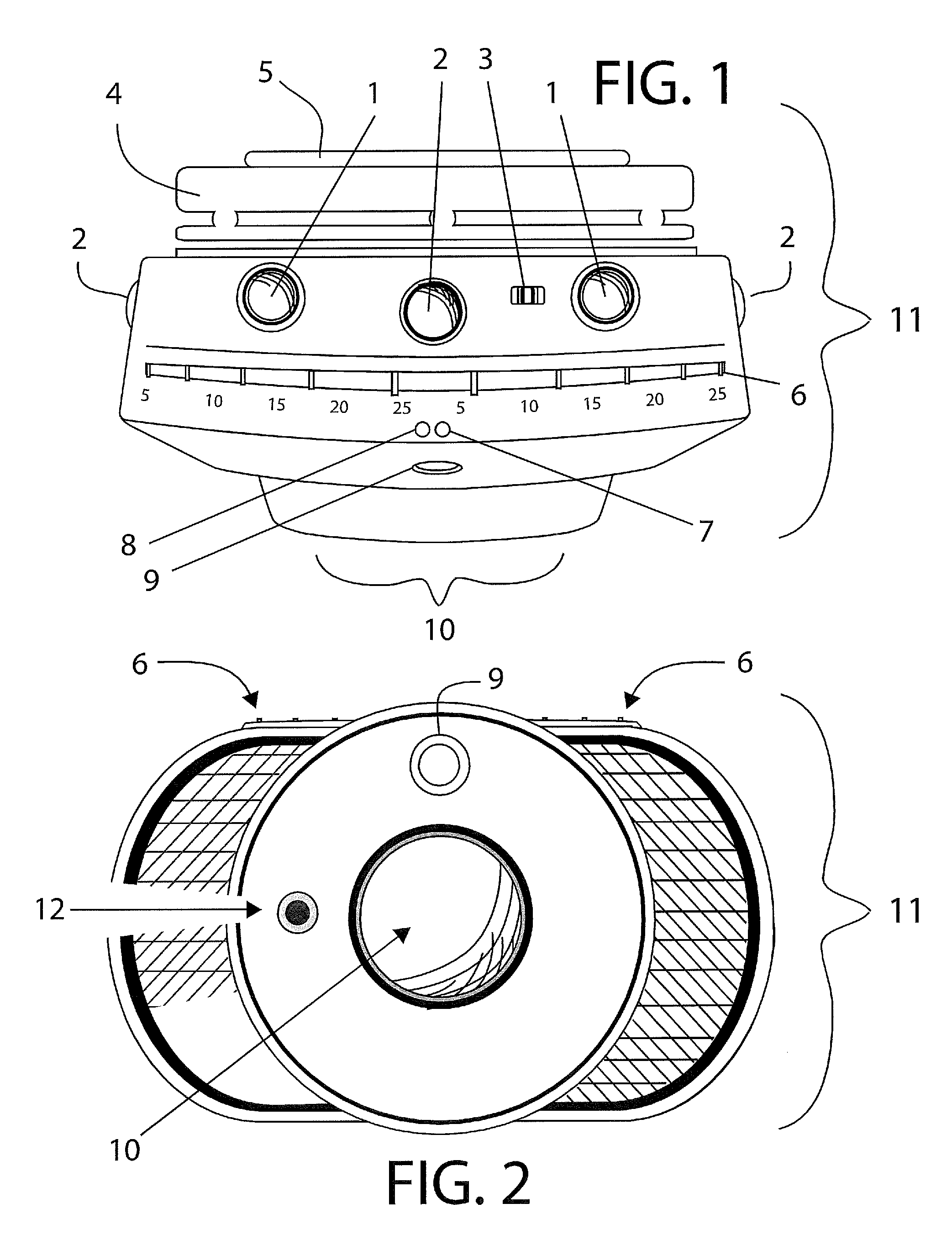 System for repelling a pet from a predetermined area