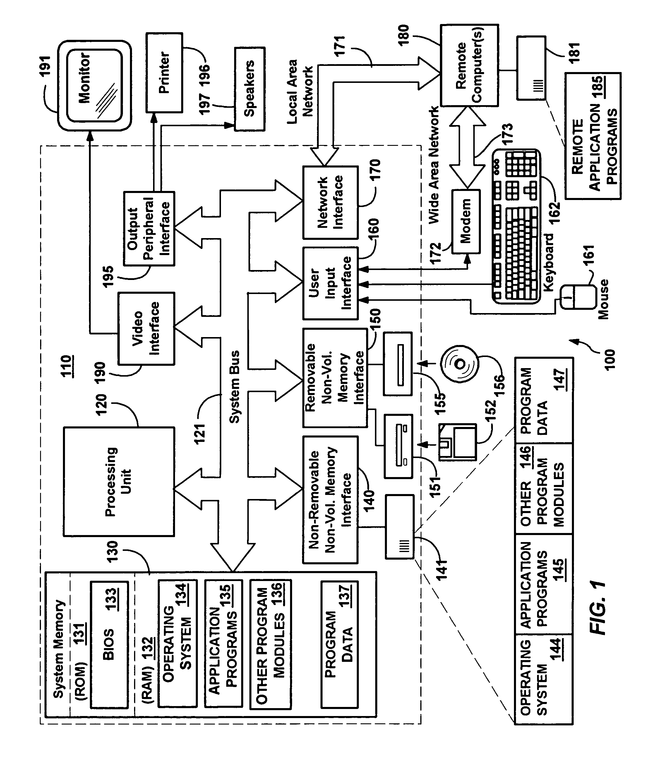 Isolating assembly versions for binding to application programs