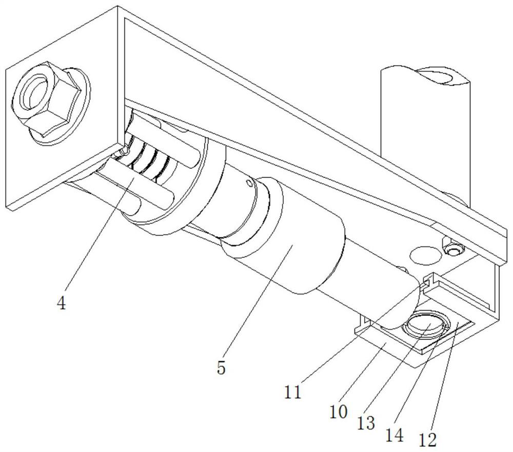 A Radial Ultrasonic Vibration Lens Assisted Laser Processing Device