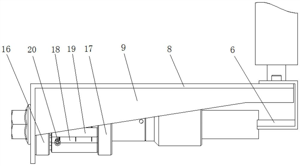 A Radial Ultrasonic Vibration Lens Assisted Laser Processing Device