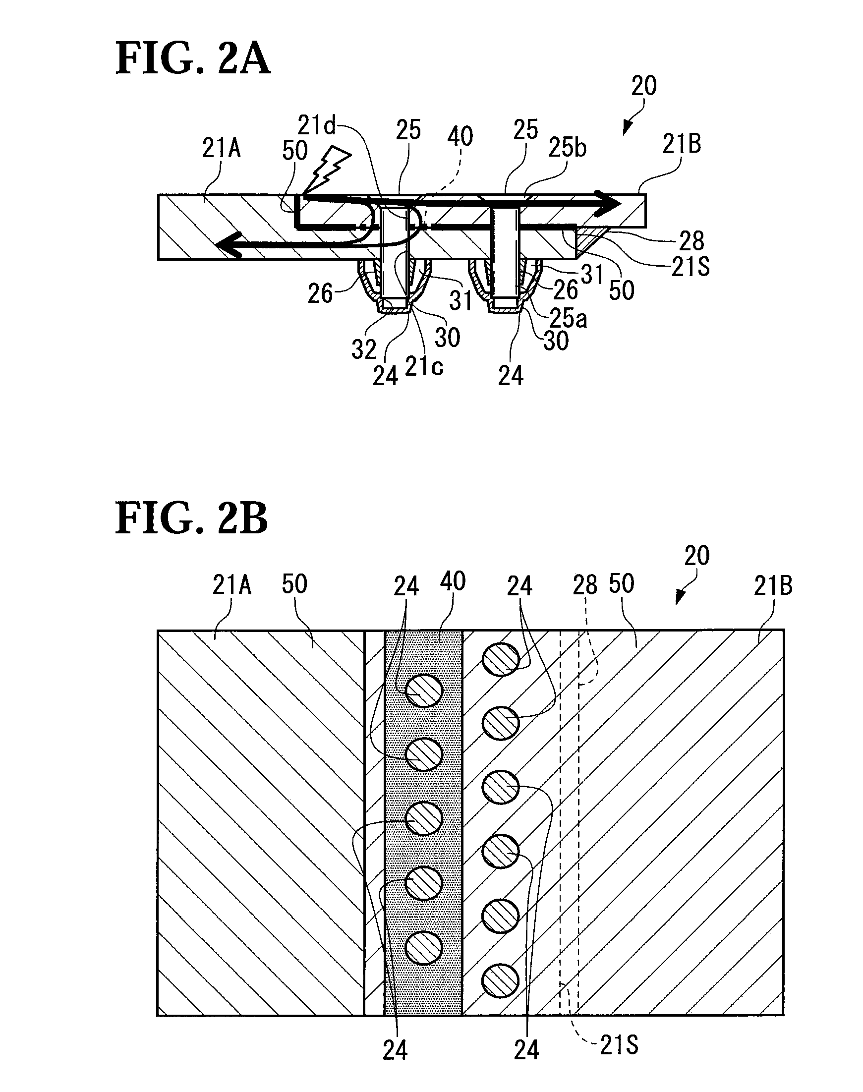 Coupling structure for airframe components