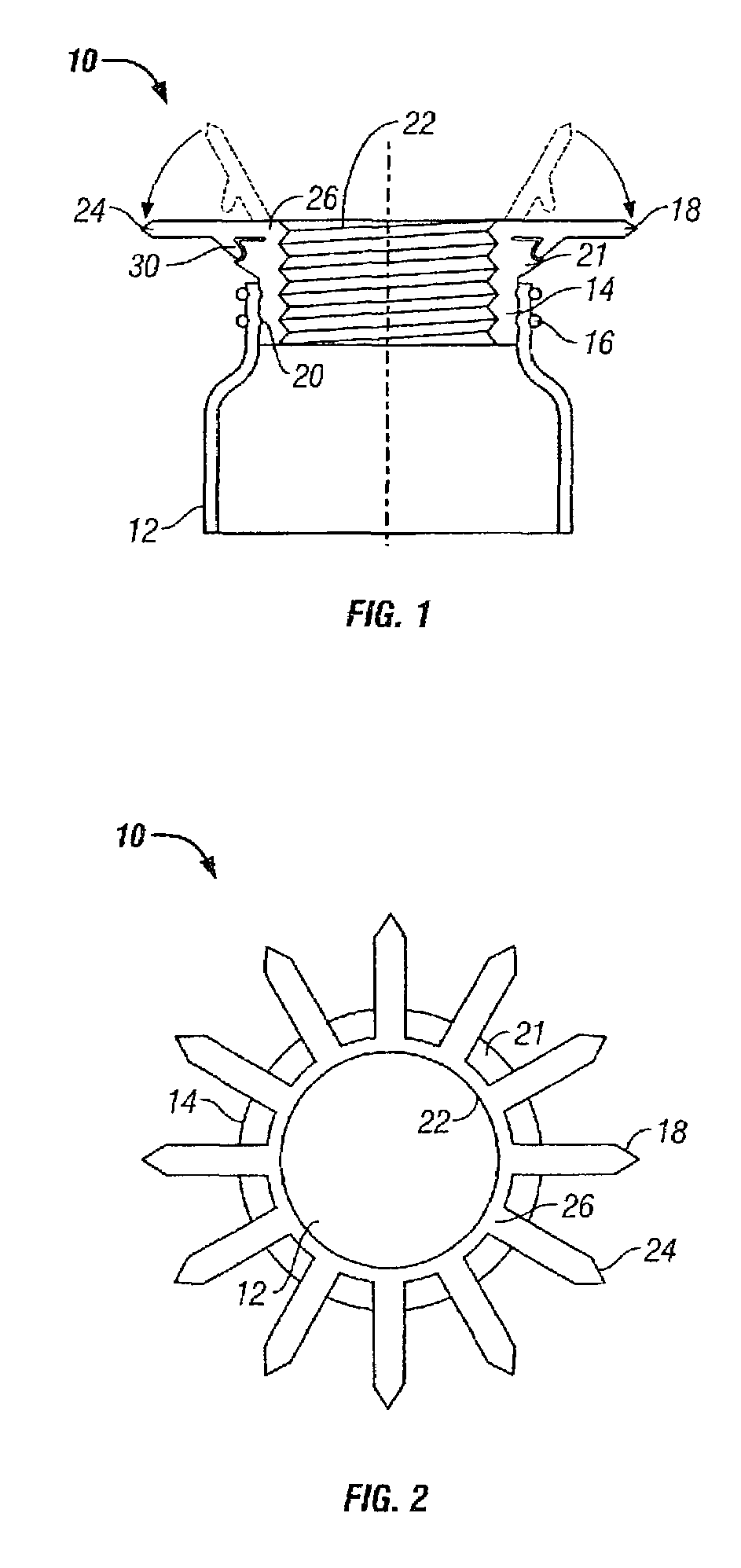 Perorally insertable/removable anti-reflux valve