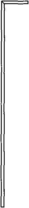 Hard combined mask for changing disconnector