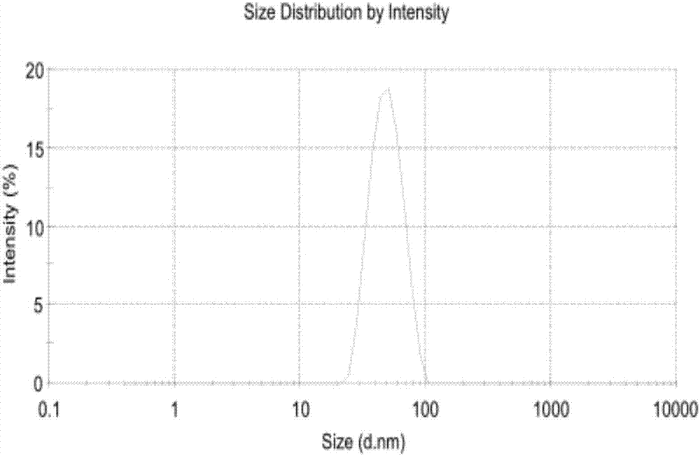 Tripterygium glycosides nano-emulsion gel and preparation method thereof