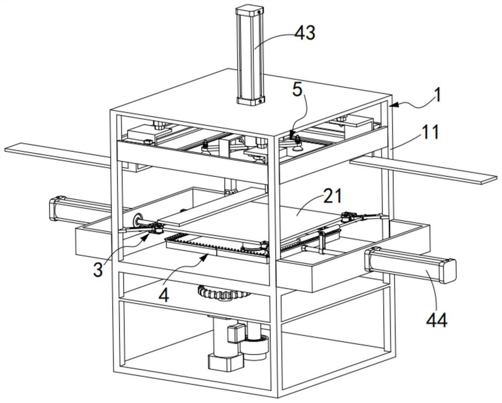 A system for cutting and reusing damaged tpt slices used in the production of photovoltaic power generation systems