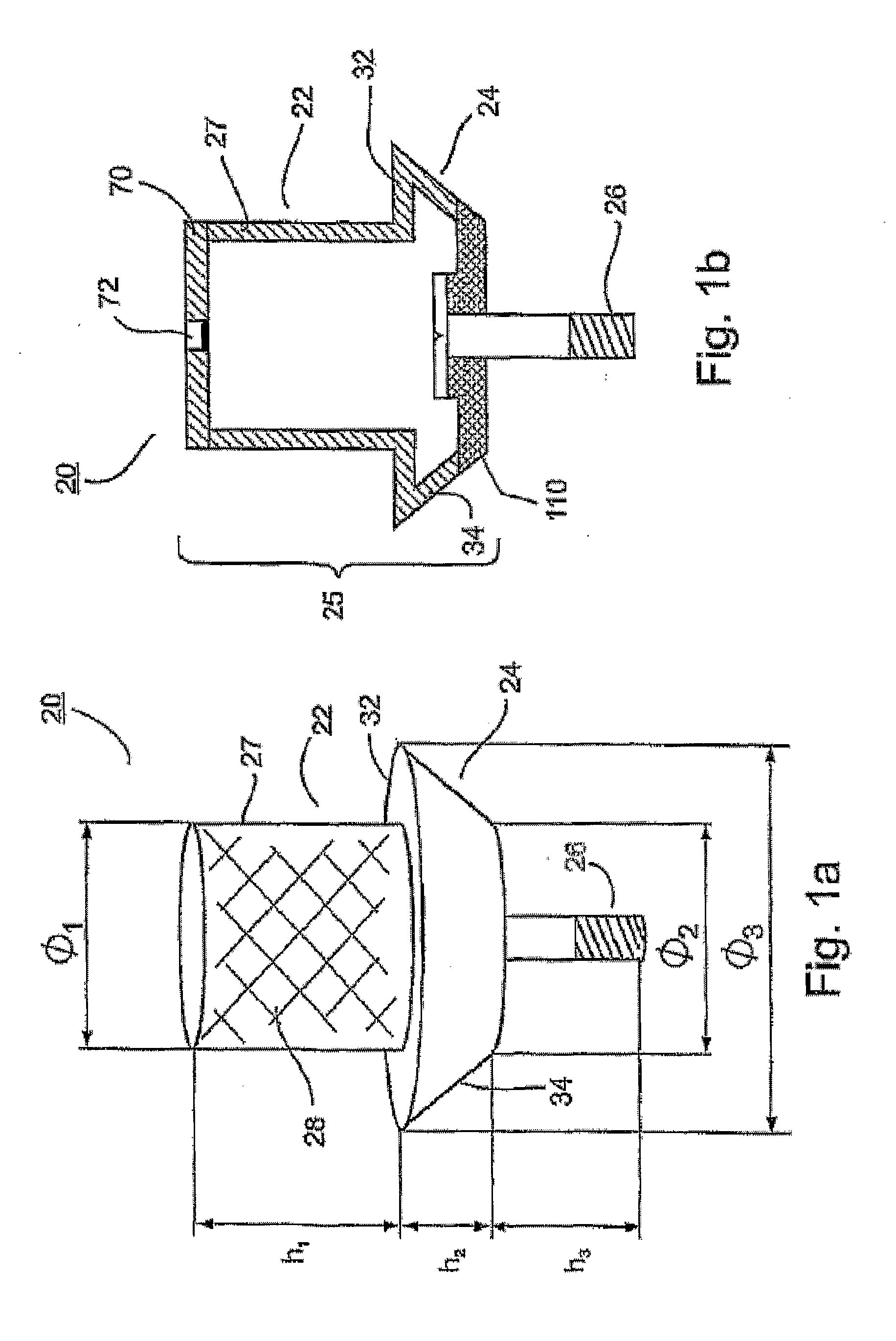 Disposable osteogenesis and osseointegration promotion and maintenance device for endosseous implants