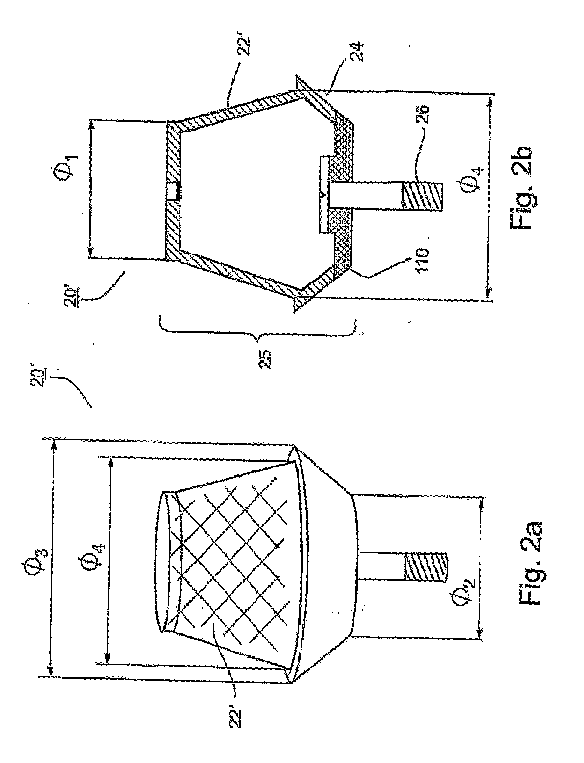 Disposable osteogenesis and osseointegration promotion and maintenance device for endosseous implants