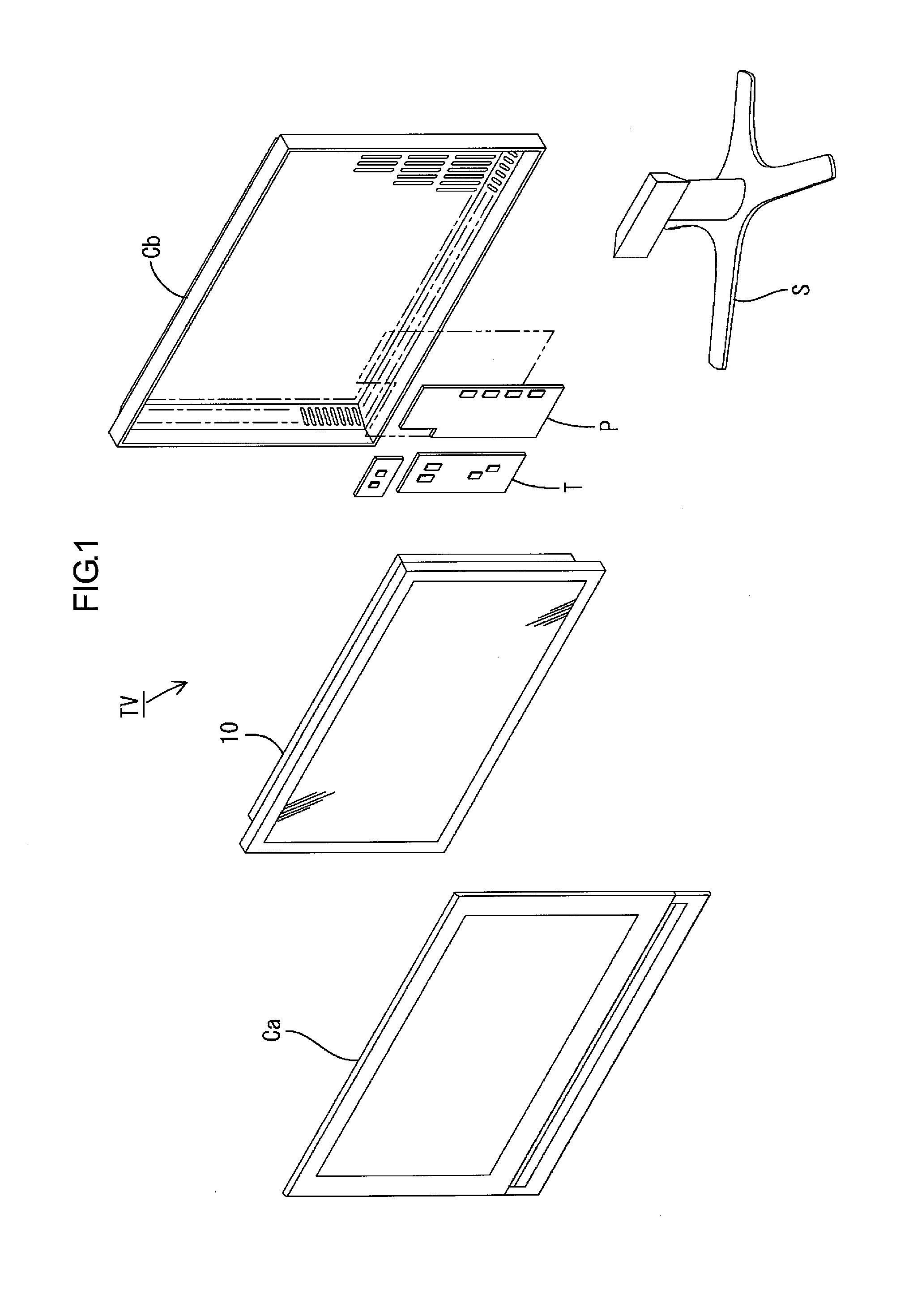 Lighting device, display device, and television receiver