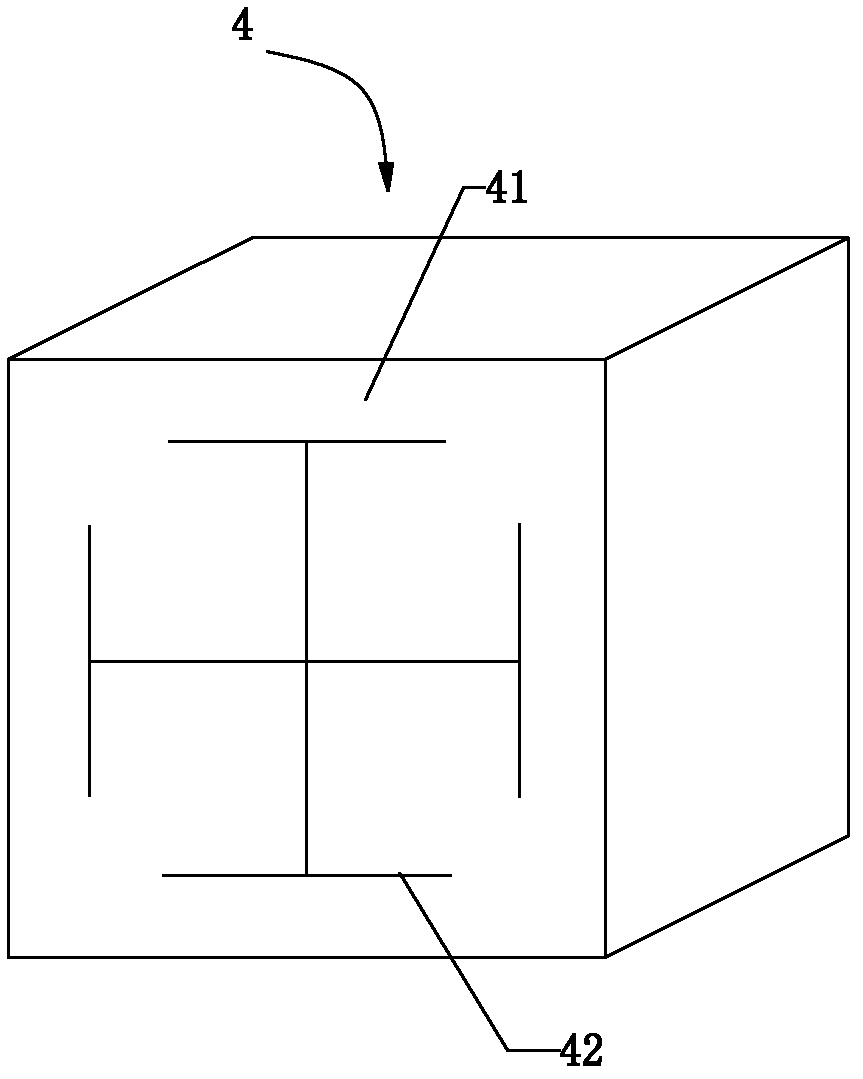 Horn antenna