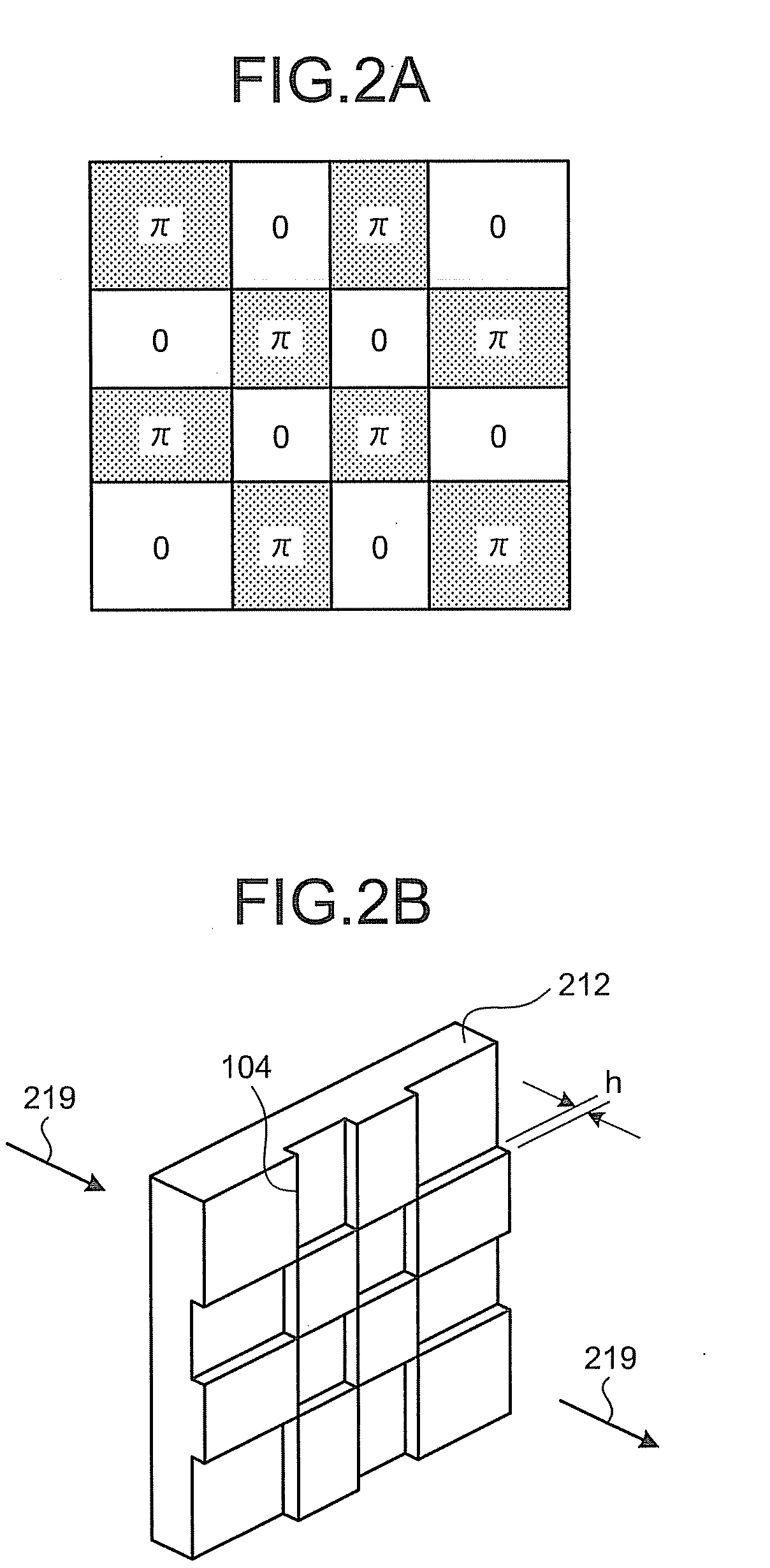 Optical information recording apparatus and method