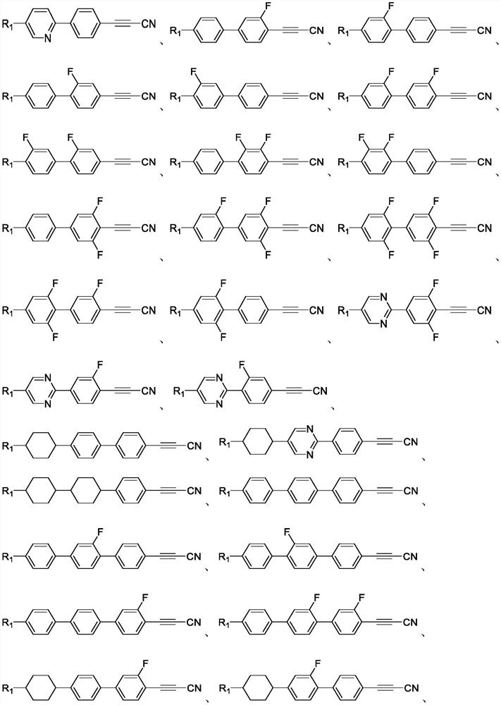 Liquid crystal composition and liquid crystal optical element