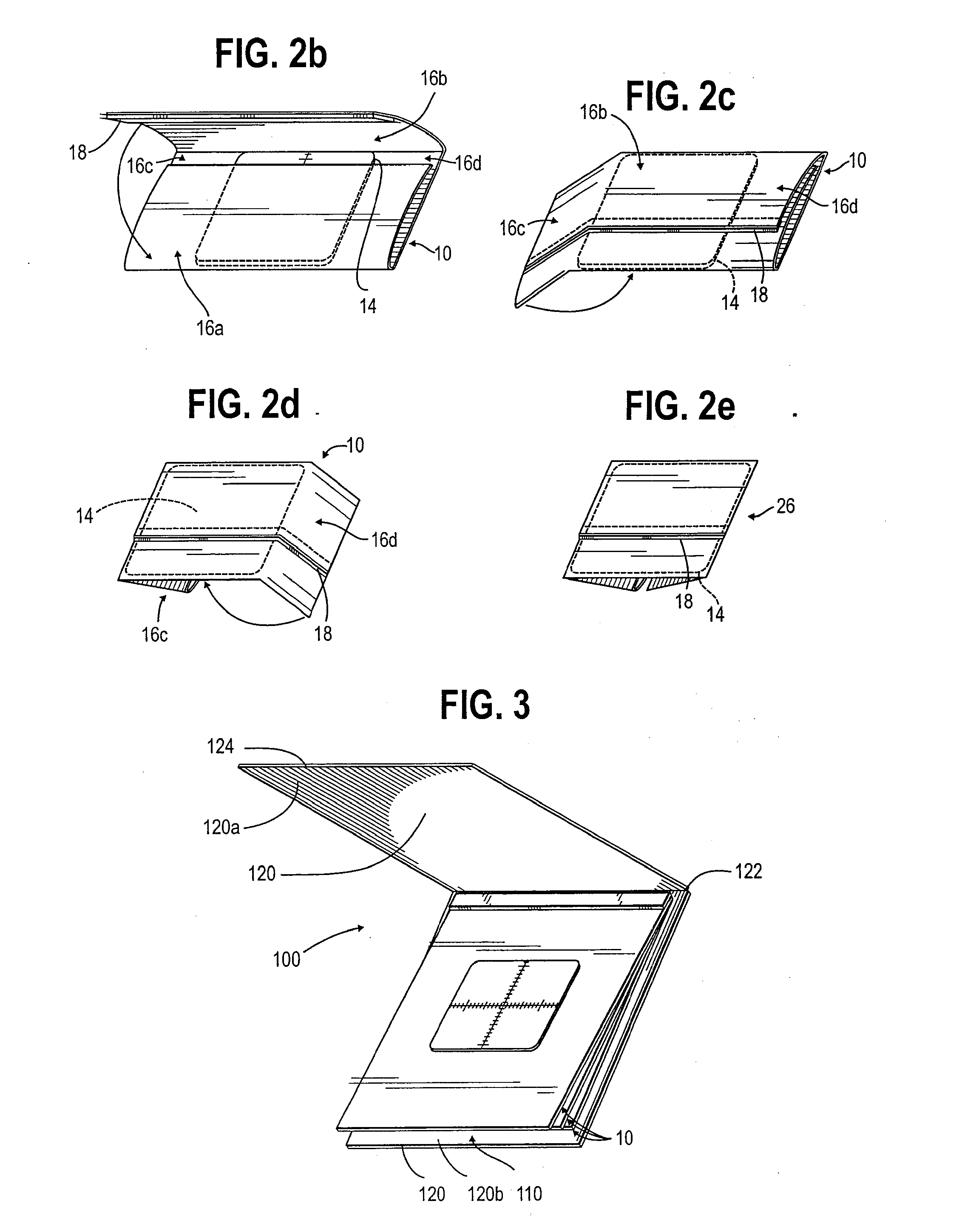 Method for processing tissue samples in preparation for histological examination