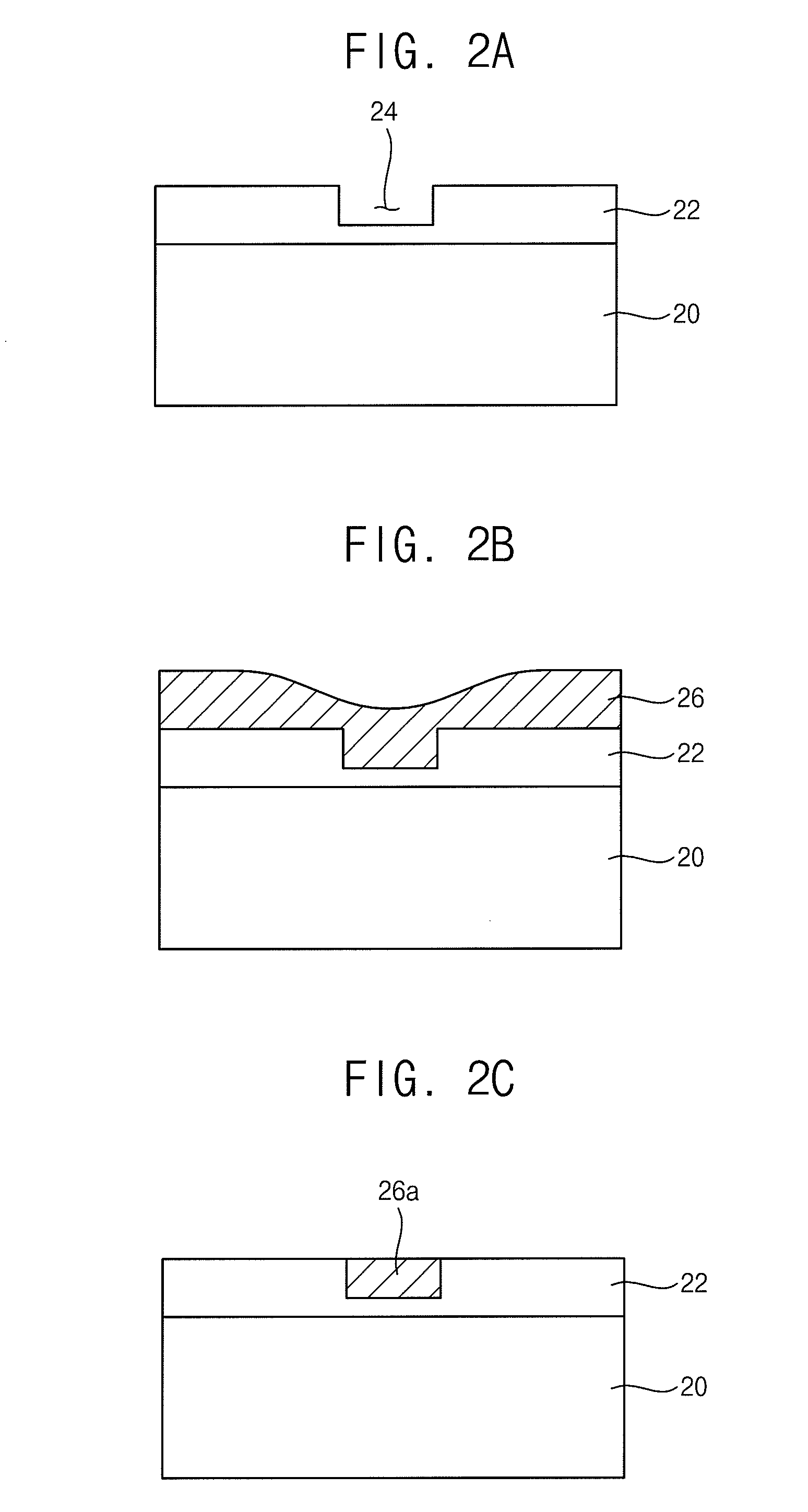 Slurry compositions for selectively polishing silicon nitride relative to silicon oxide, methods of polishing a silicon nitride layer and methods of manufacturing a semiconductor device using the same