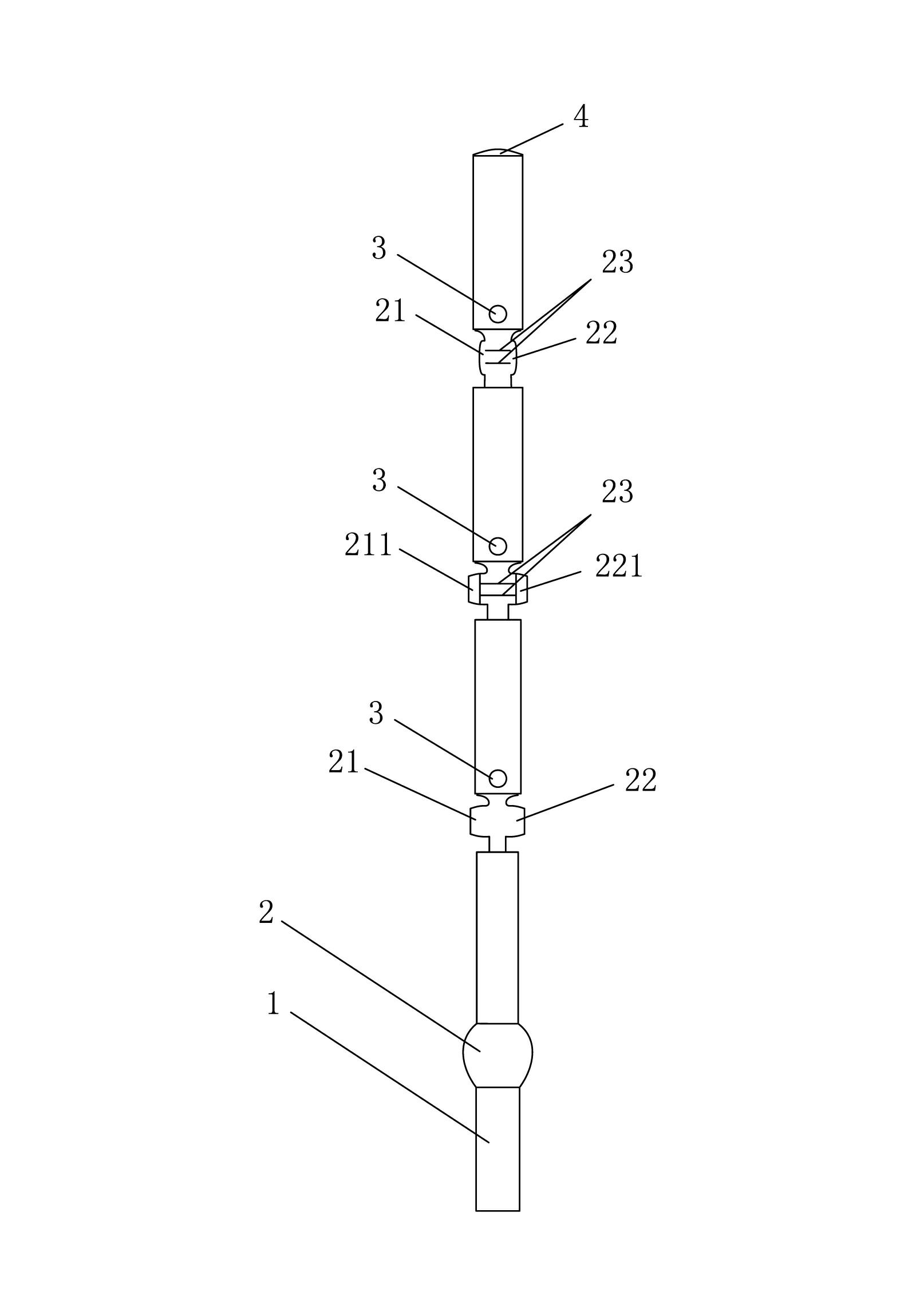 Manufacture technique for plugging sheet of attaching plug