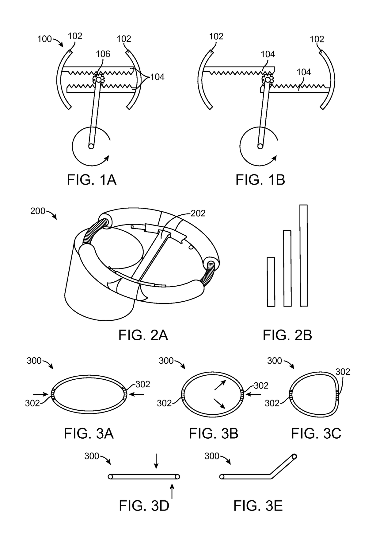 Intra-vaginal devices and methods for treating fecal incontinence