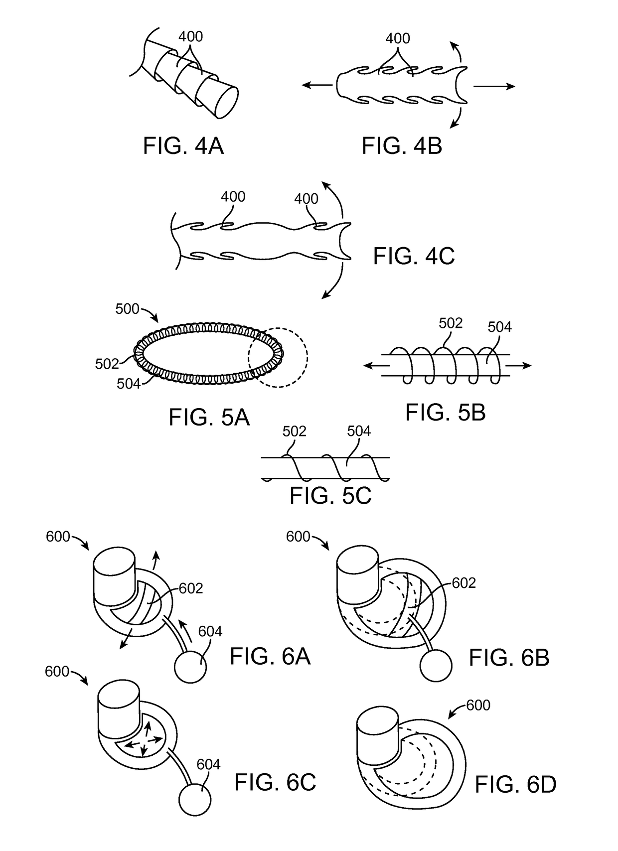 Intra-vaginal devices and methods for treating fecal incontinence