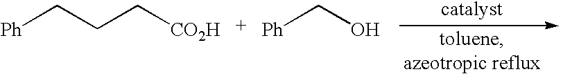 Method for preparing ester condensate