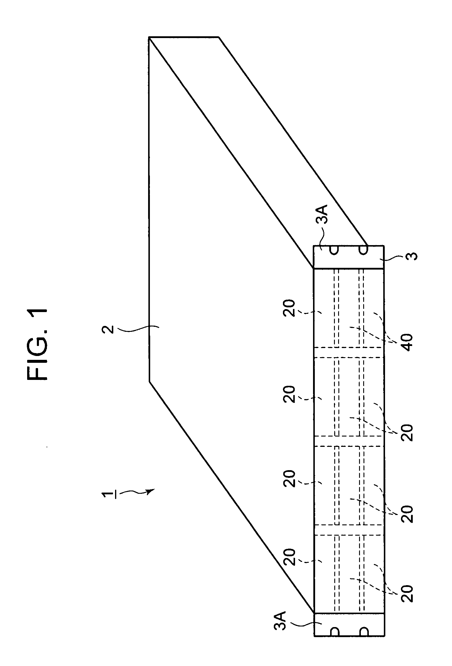 Storage controller