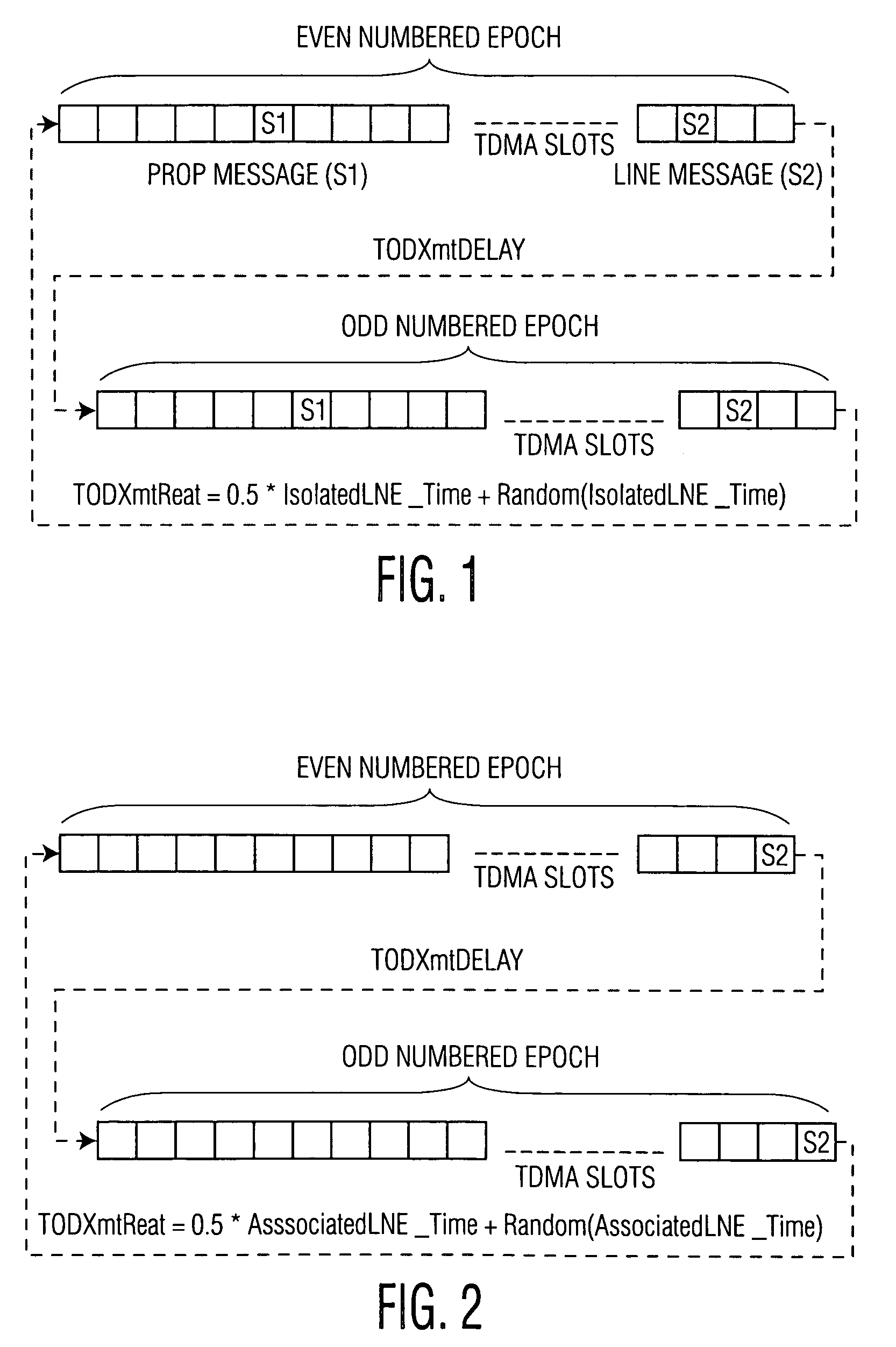 Apparatus and method of flywheel time-of-day (TOD) synchronization