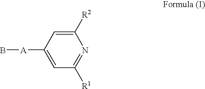Pyridine derivatives