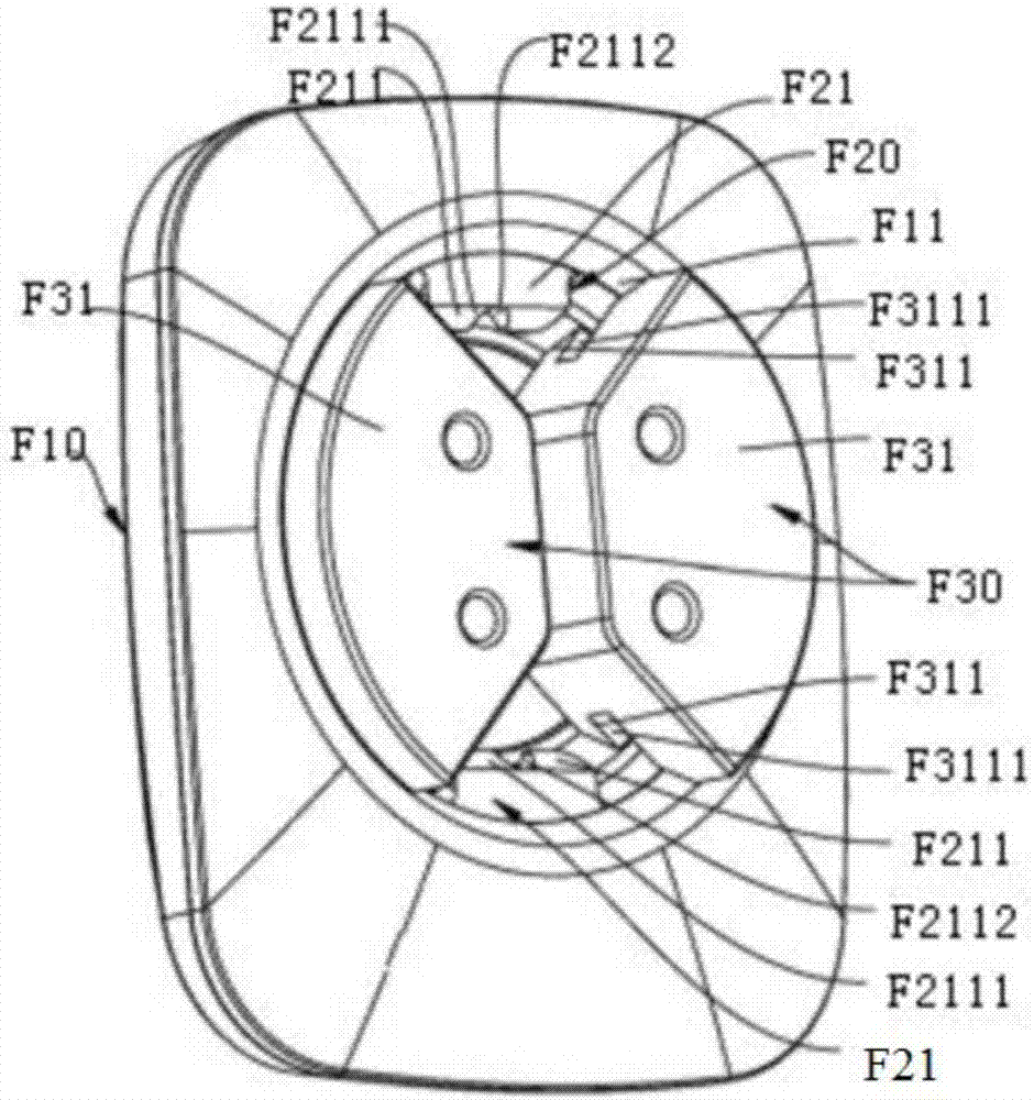 Reinforced robot controlled by mobile phone