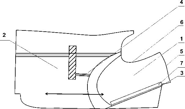 Garment-fitting lapel making method