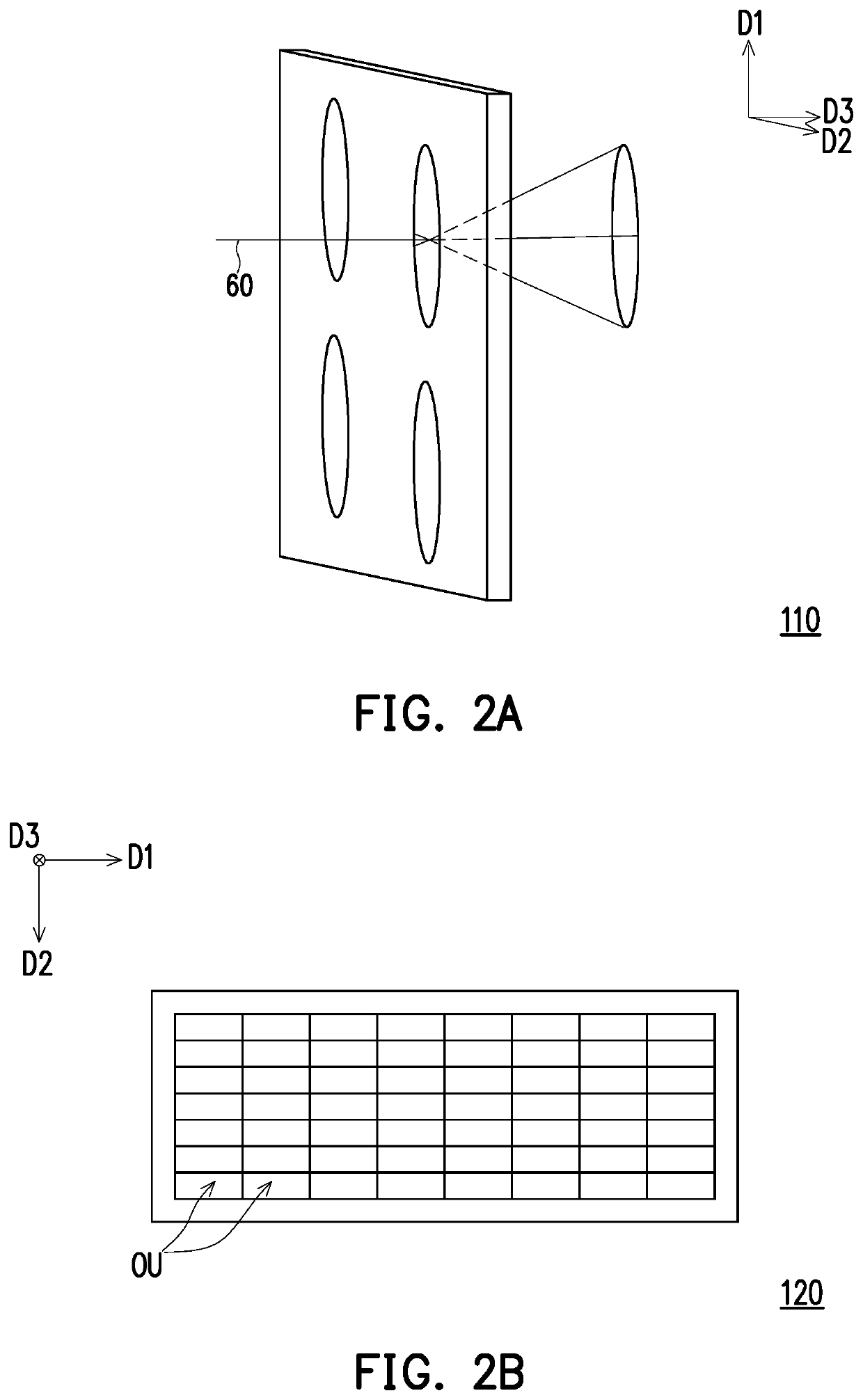 Homogenizing module and projection apparatus