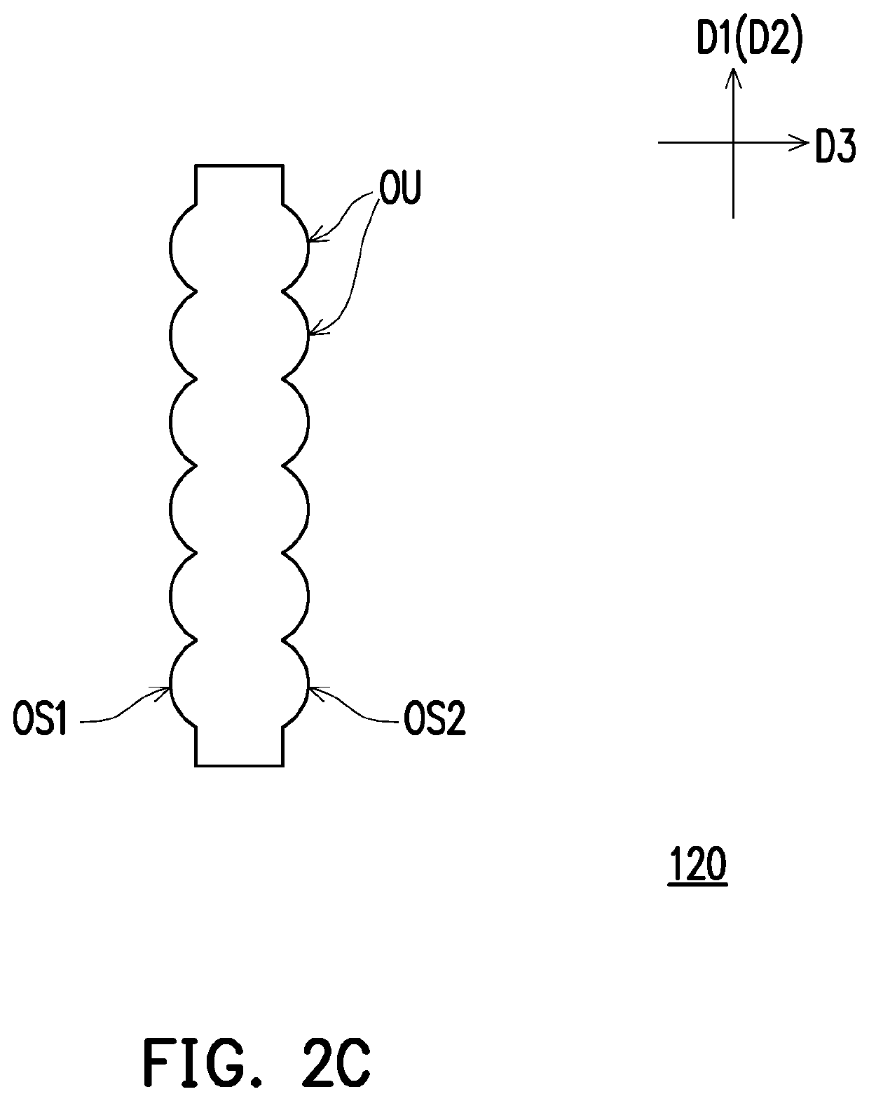 Homogenizing module and projection apparatus