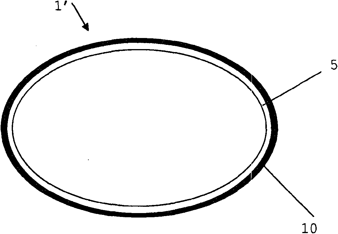 Upper roller cover and fiber guide belt with nanometer granules