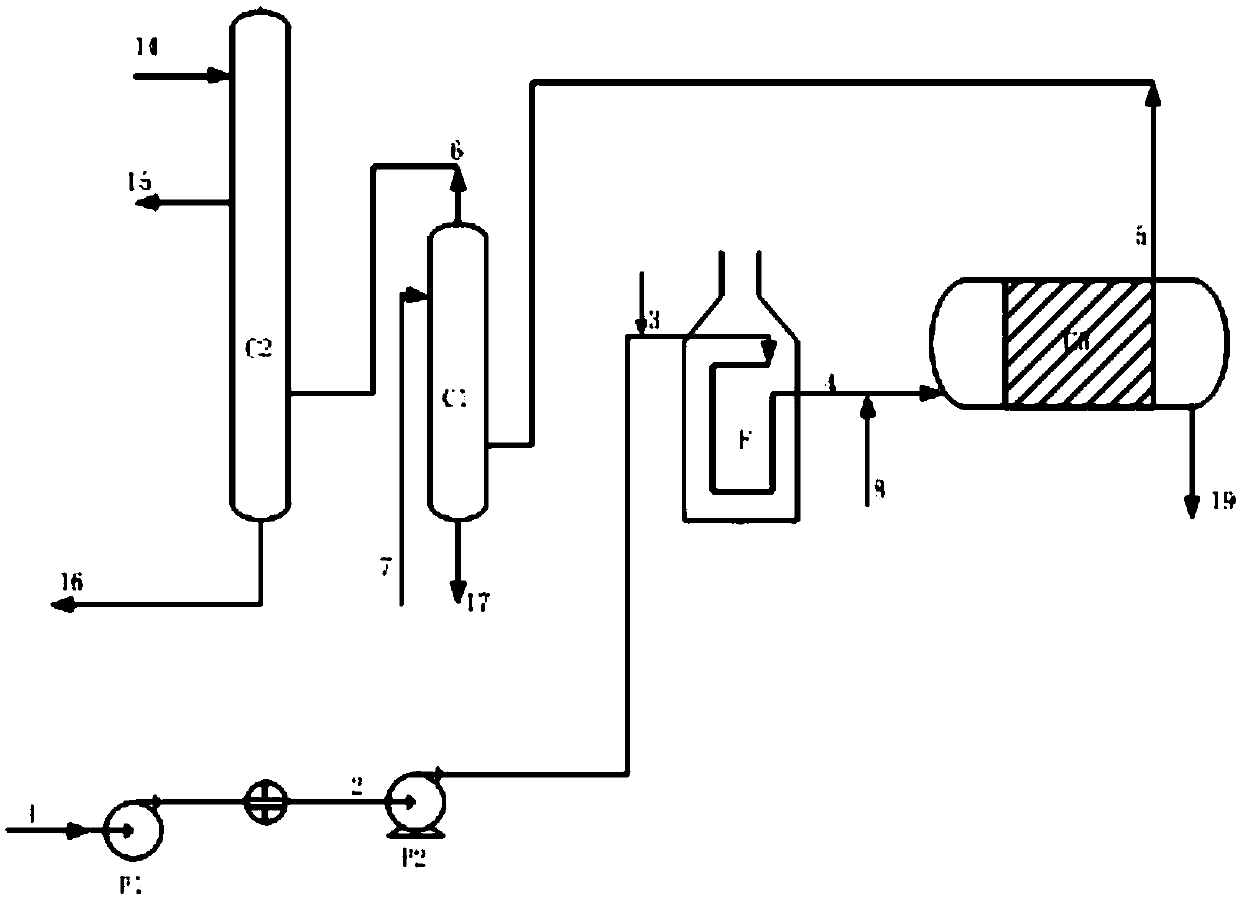 Process for delayed coking of undoped full-fraction ethylene tar