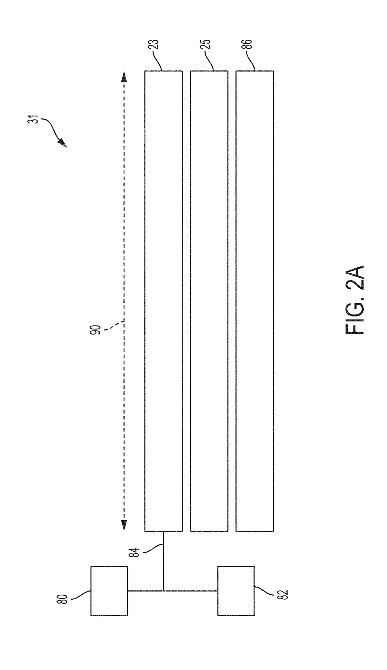 Multifunctional thermal management system and related method