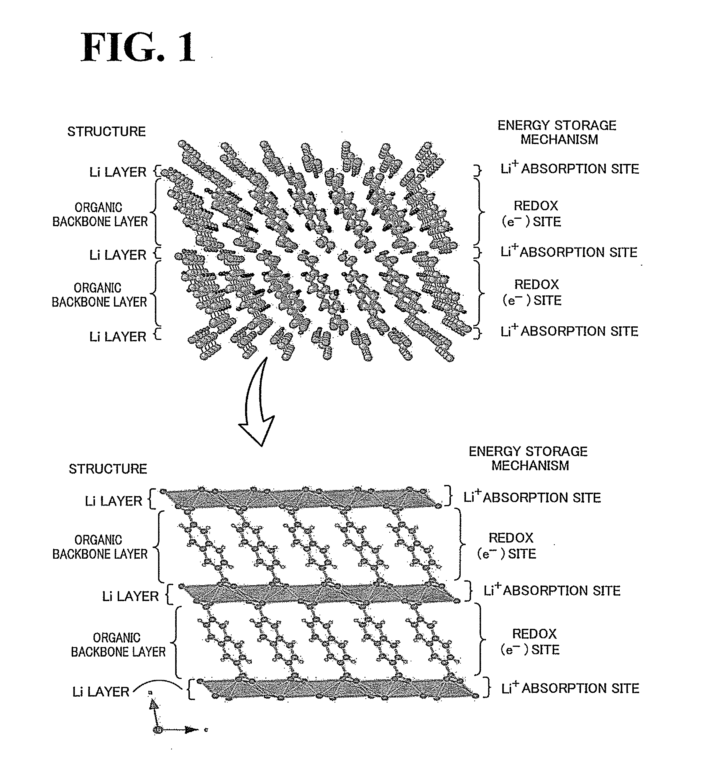 Nonaqueous secondary battery electrode, nonaqueous secondary battery including the same, and assembled battery