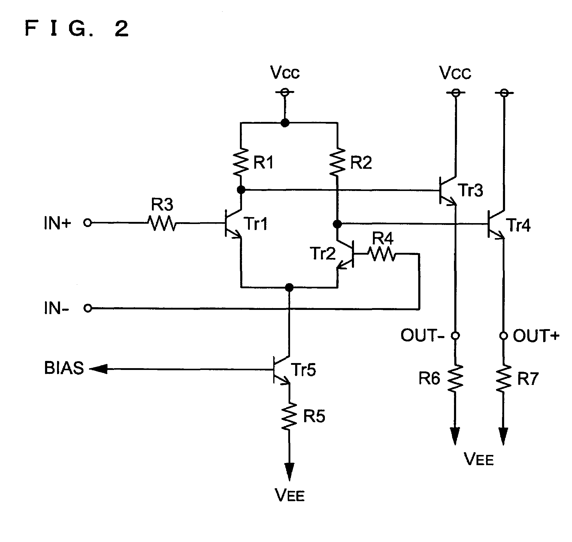 Voltage-controlled oscillator, clock converter, and electronic device