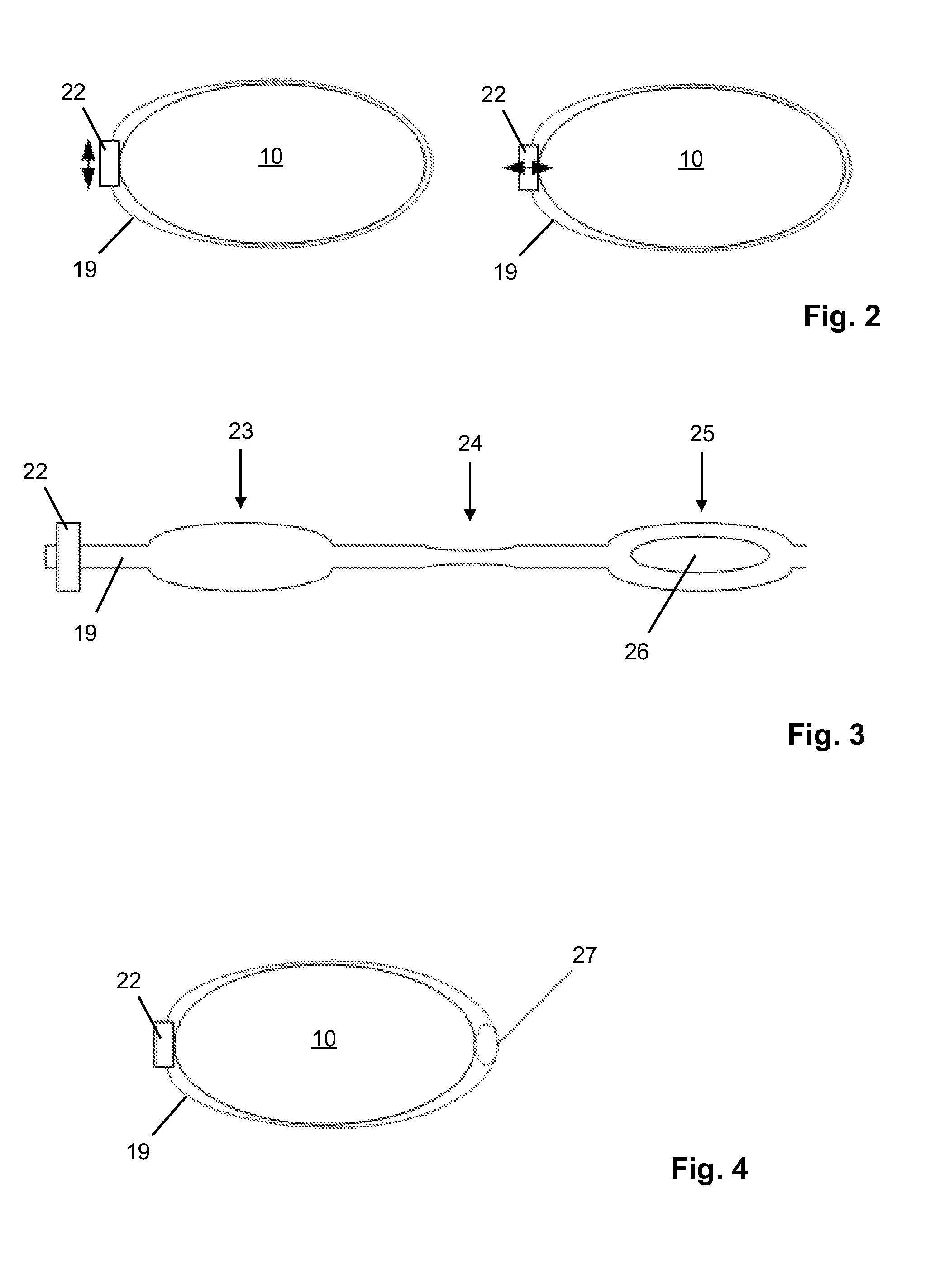 Oscillation applicator for mr rheology