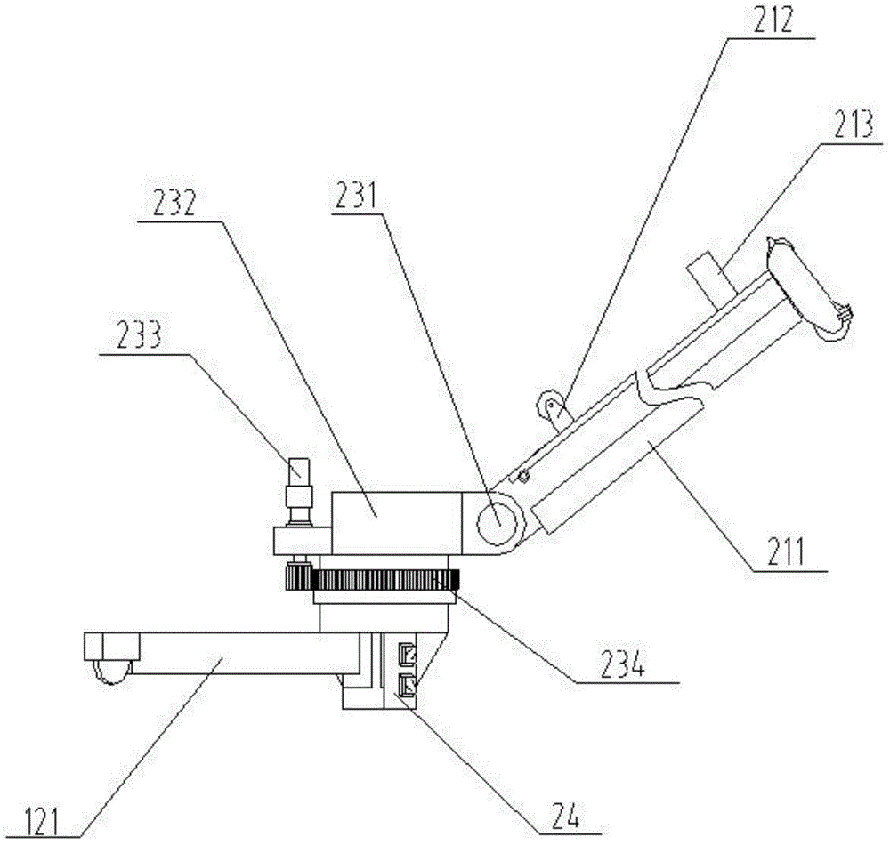 Auxiliary slinging device and method through combination process of a plurality of cranes