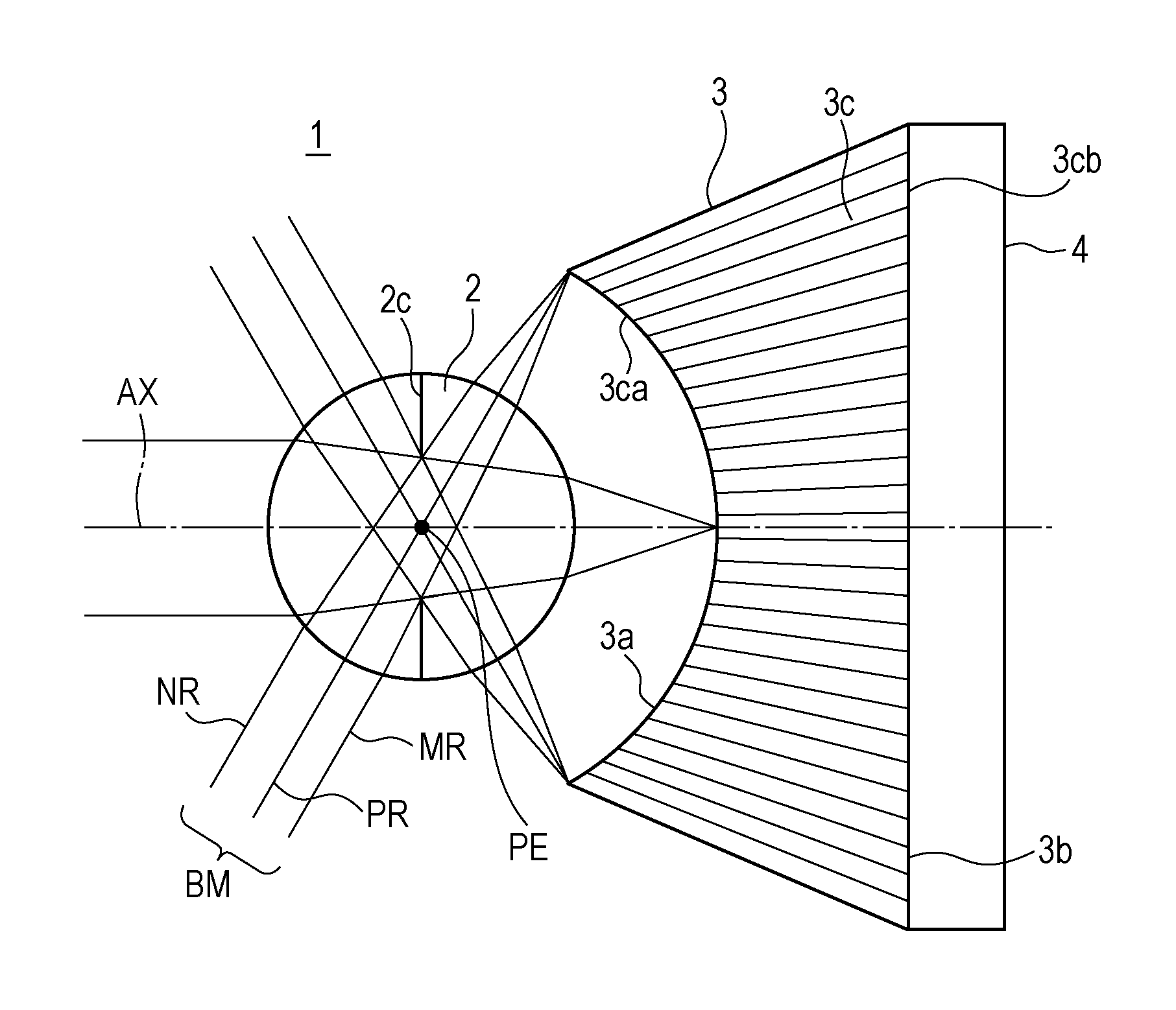 Imaging device