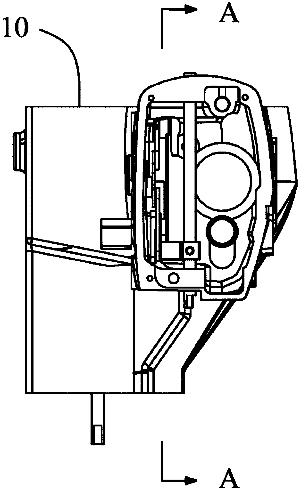 automatic-presser-foot-lifting-mechanism-and-buttonhole-stitching