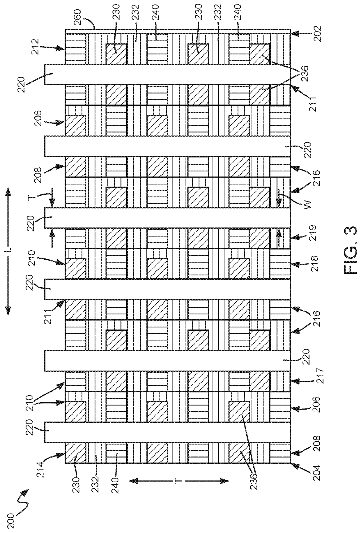 Magneto-caloric thermal diode assembly