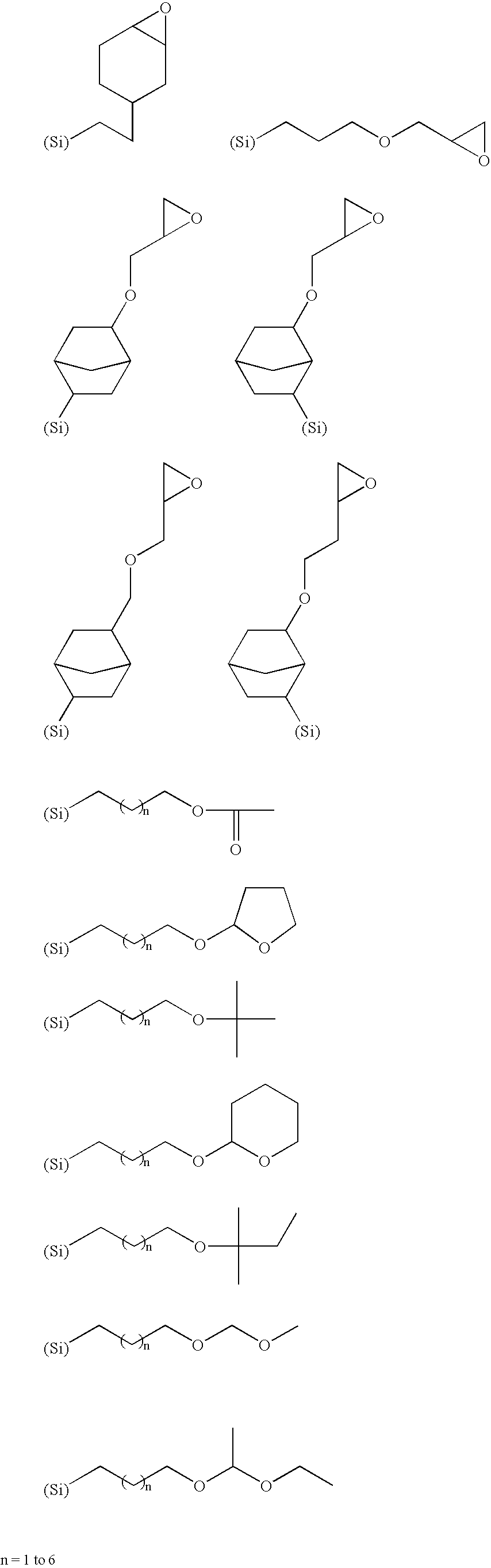 Silicon-containing film forming composition, silicon-containing film serving as etching mask, substrate processing intermediate, and substrate processing method