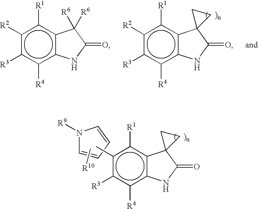 Process for the synthesis of progesterone receptor modulators