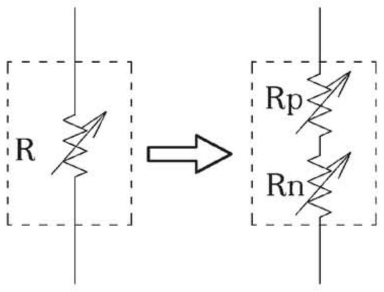 A delay circuit and electronic system including same