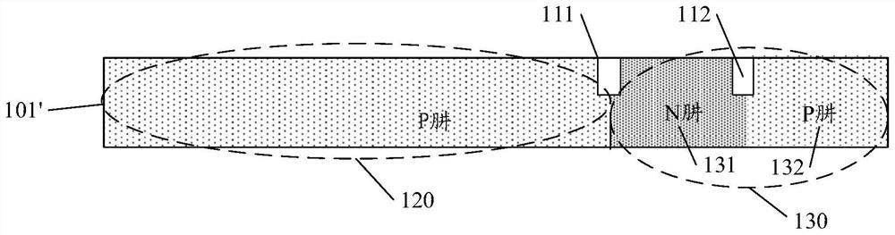 Three-dimensional memory and forming method thereof