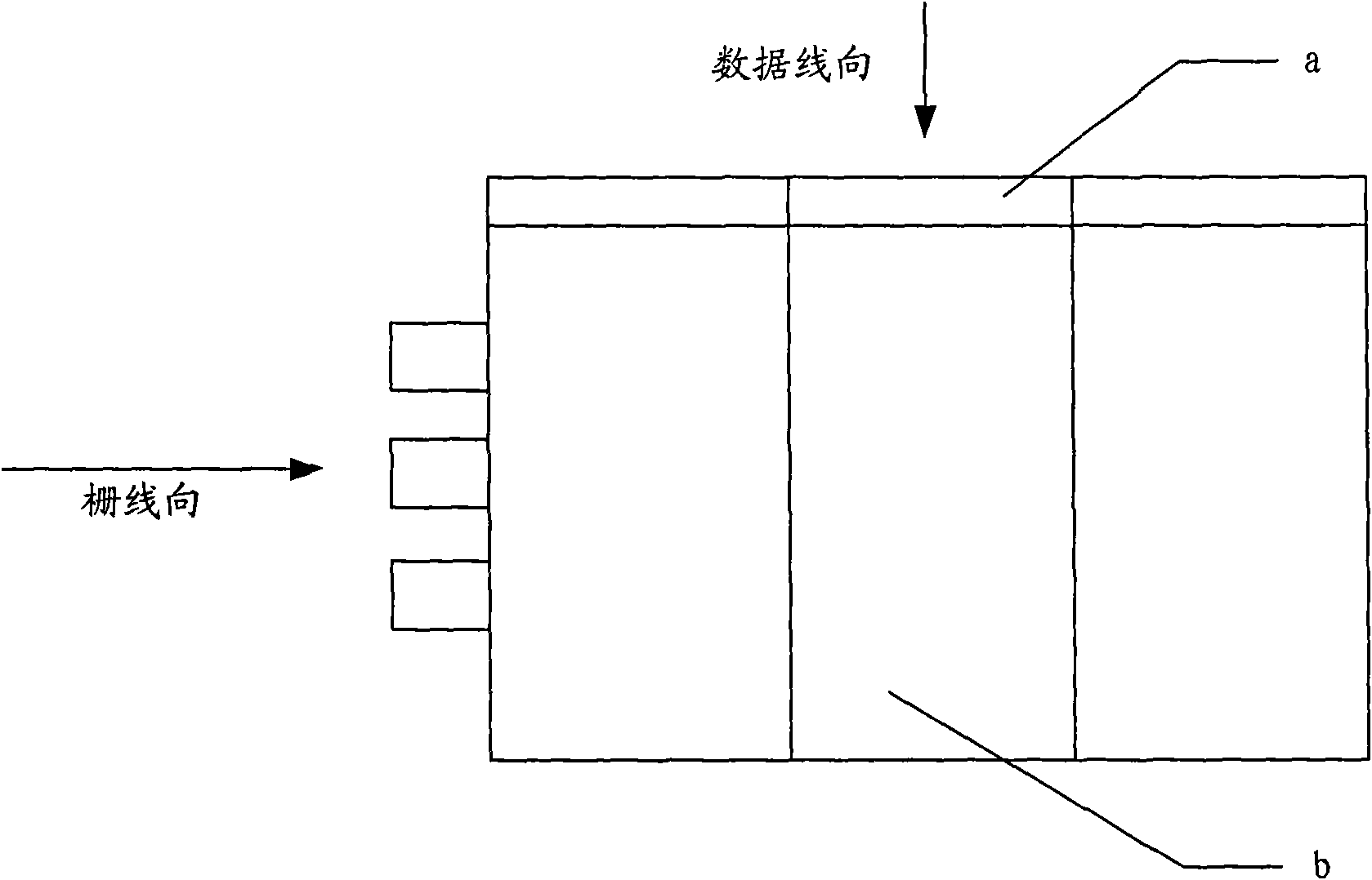 Measuring method and device