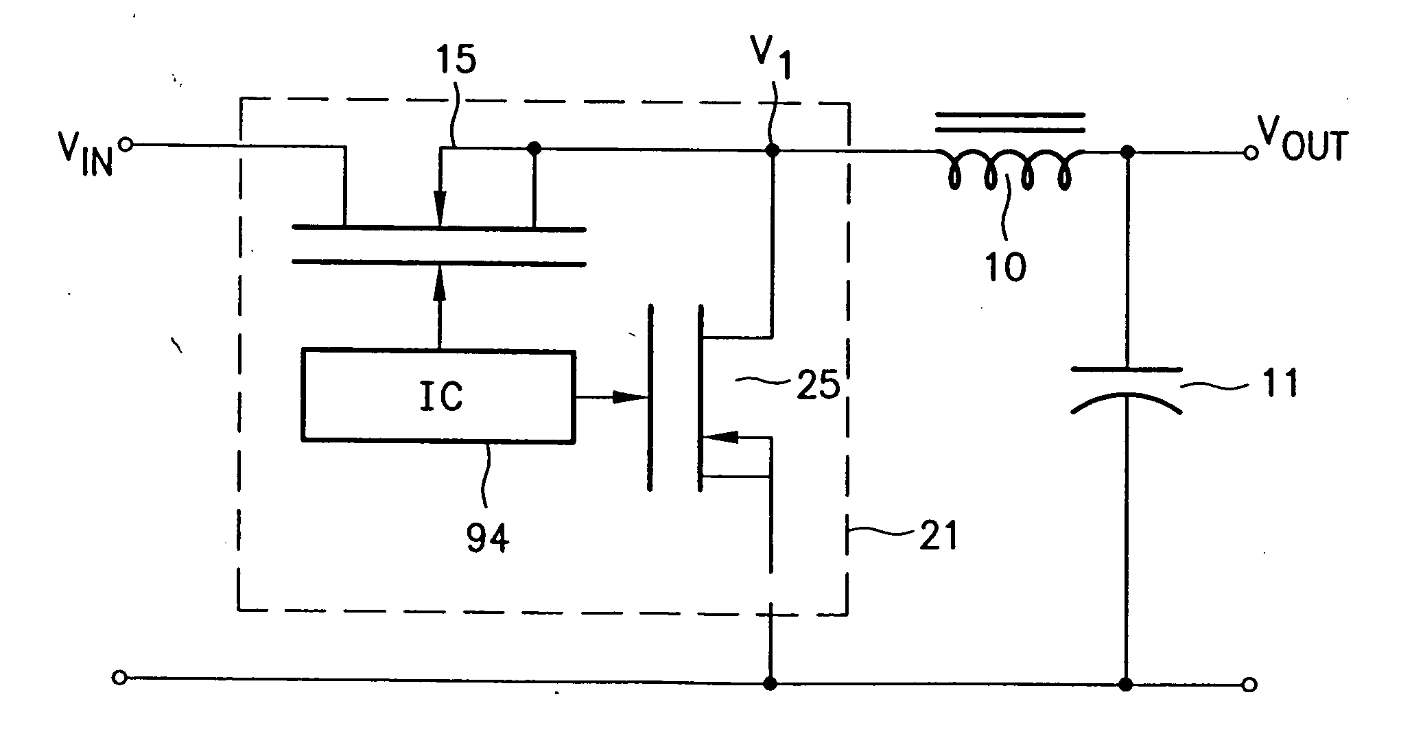 Semiconductor device module with flip chip devices on a common lead frame