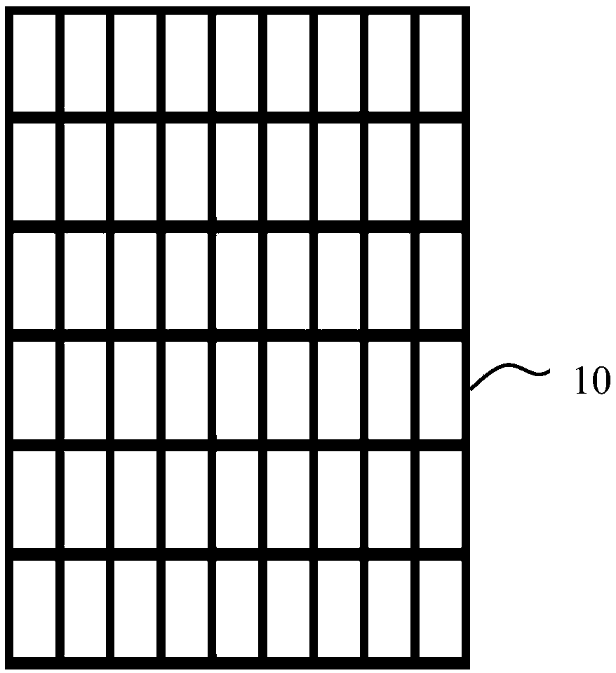 Display substrate and thereof manufacturing method and display device