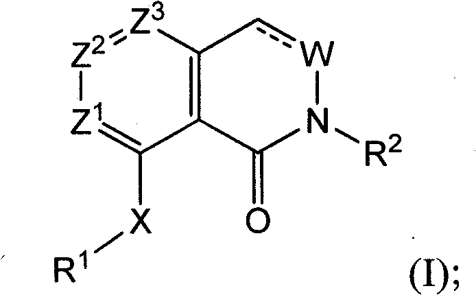 Triazolopyridines as phosphodiesterase inhibitors for treatment of dermal diseases